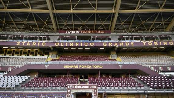 Stedio Grande Torino Olimpico