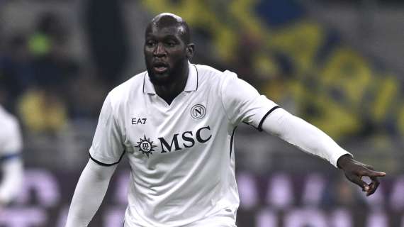 La Gazzetta dello Sport: "Toro, ecco il piano anti-Lukaku"