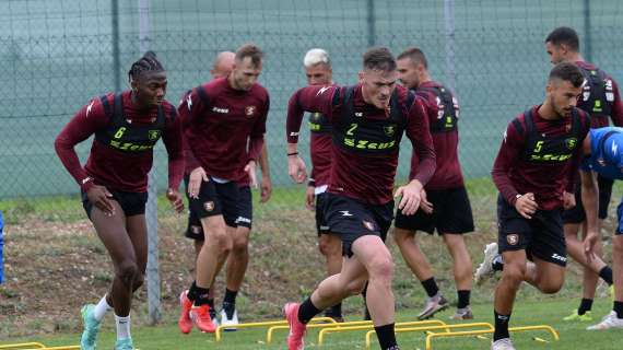 Salernitana, fatta per un ex-granata. E può arrivarne un altro