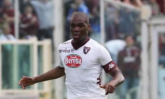 Molto del mercato granata girerà attorno a Cerci e Ogbonna