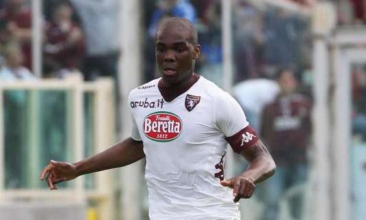 Ogbonna alla Juve: il breve commiato sul sito ufficiale granata