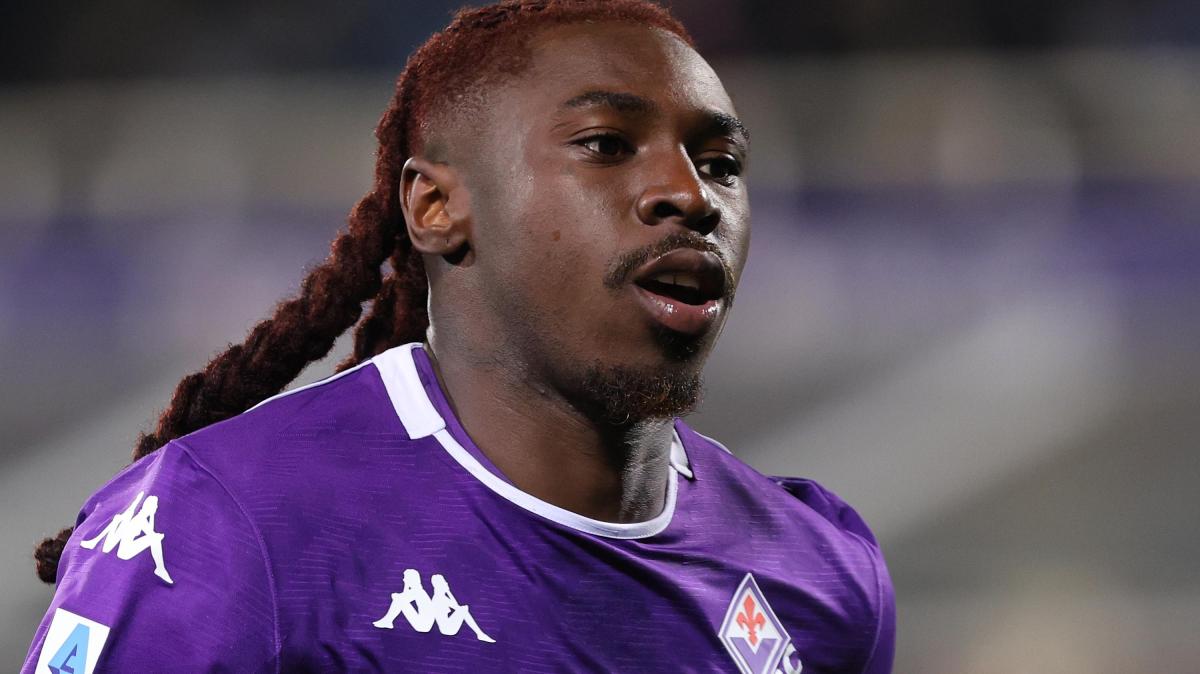 Serie A - Colpaccio Fiorentina in casa del Como