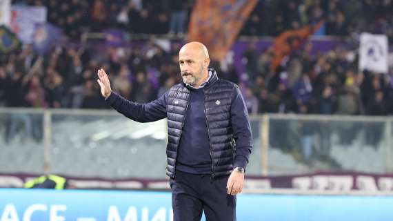 Coppa Italia - La Fiorentina vince ai rigori e vola ai quarti