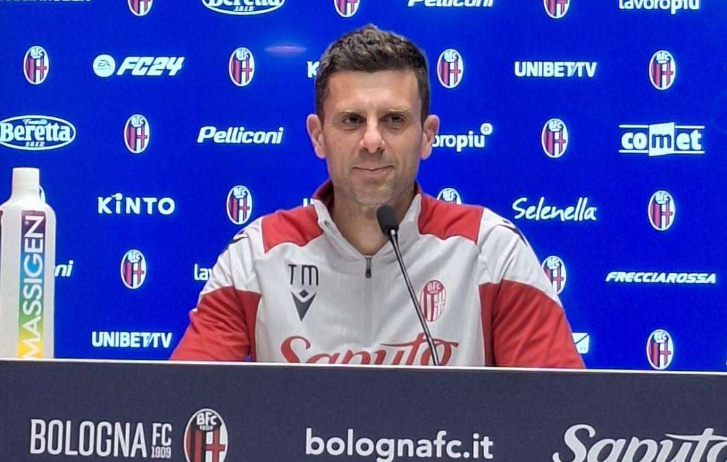 Thiago Motta recupera pezzi, Bologna a Torino quasi al completo
