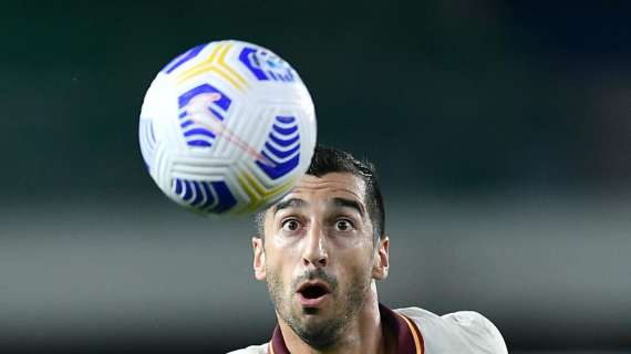 Inter e Atalanta non si fanno male, Mkhitaryan ne fa tre al Genoa