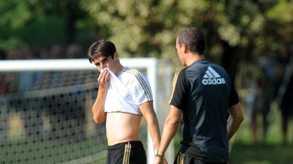 Milan, Allegri convoca 21 giocatori 