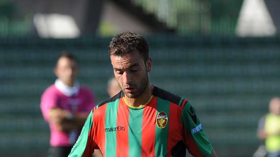 Ternana, lotta Torino-Chievo per Vitale