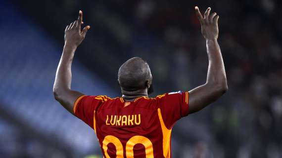 Verso Toro-Roma: Mourinho con Dybala e Lukaku in attacco