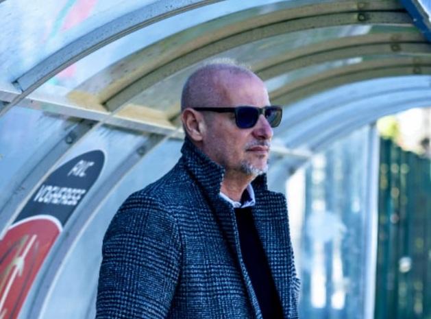 PAROLA DI DS D'Agnelli: "Segnale tecnico ed emotivo importante. Zapata? Una certezza""