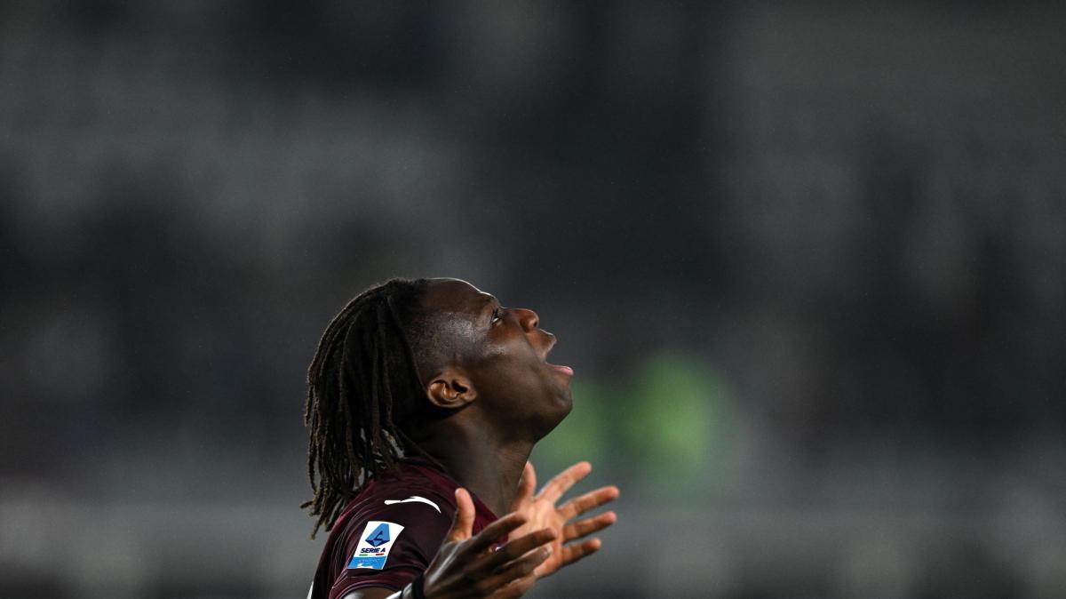 Immagine strip Primo Piano n.1