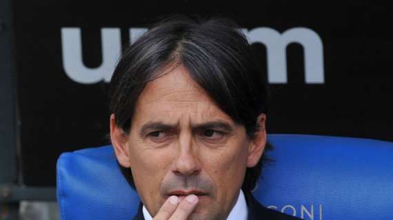 Lazio, Inzaghi già contattato dalla Juve 