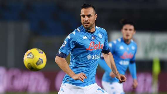 Napoli-Maksimovic, possibile rinnovo a sorpresa in vista