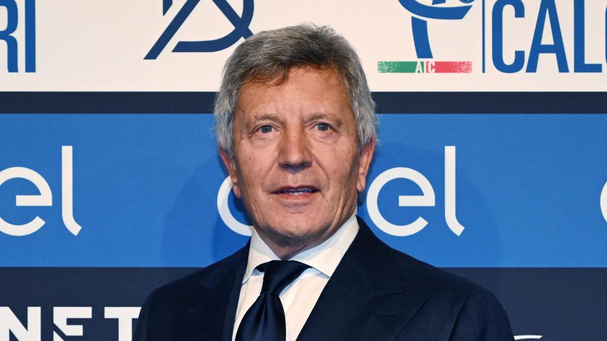 Simonelli sulla crisi del calcio italiano: "Nel 2006 400 giocatori selezionabili, oggi solo 190"