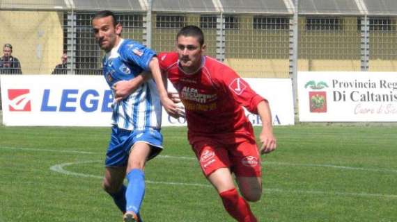 Gaetano Carrieri verso il Frosinone