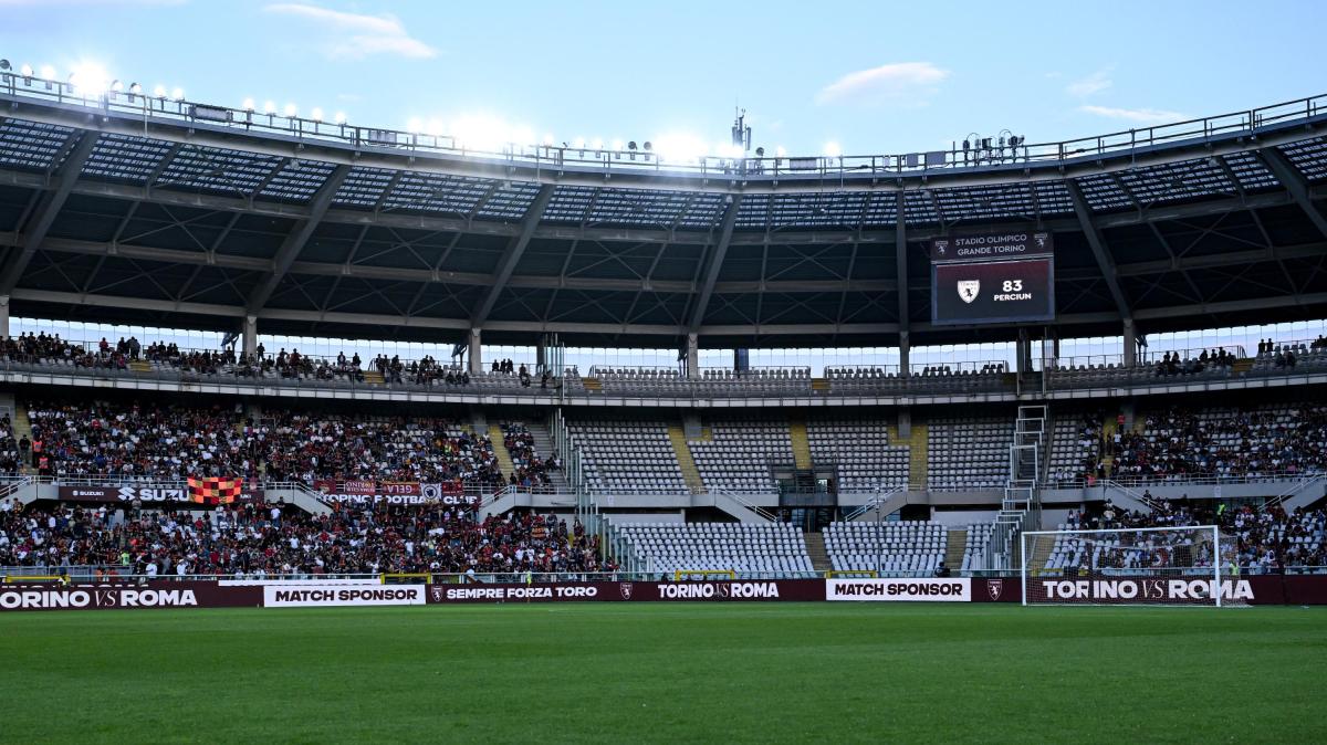 Toro, terrore stadio vuoto: partono gli sconti a raffica