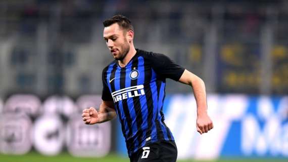 Inter, De Vrij: "Con il Torino dobbiamo tornare a vincere"