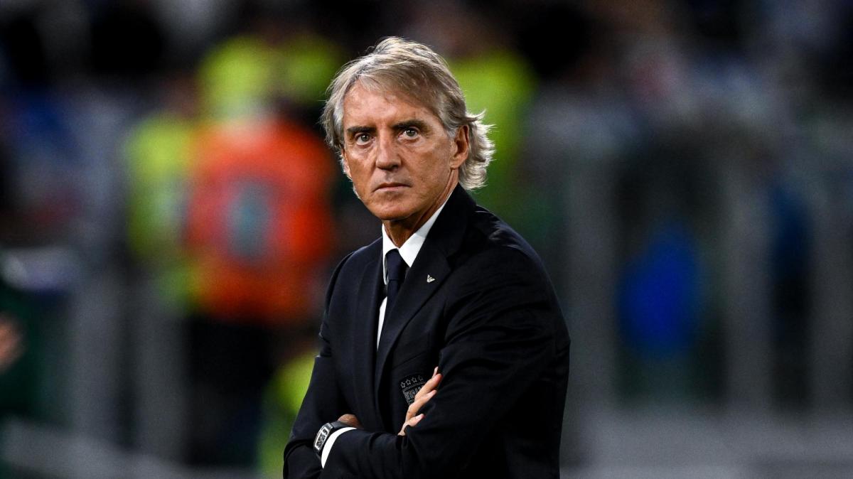 LIVE Nations League - Turchia-Italia 0-3 - Squadre negli spogliatoi