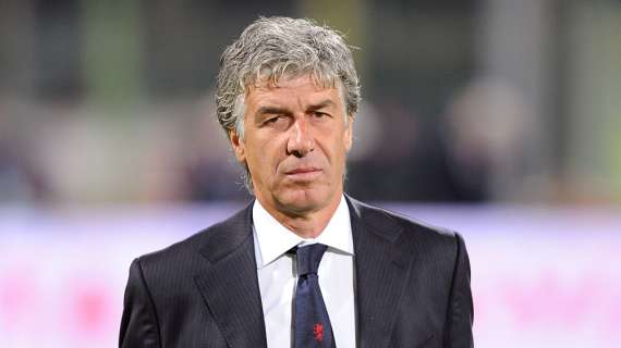 Genova, Gasperini: "Un 2008 da ricordare"