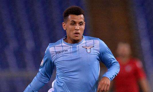 Verso Lazio-Torino: nuovo infortunio per Morrison