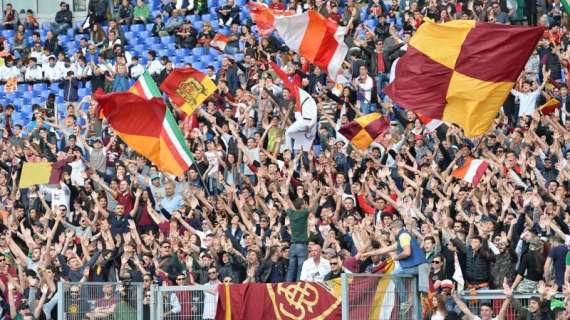 Fair play finanziario, Roma duramente sanzionata dall'Uefa 