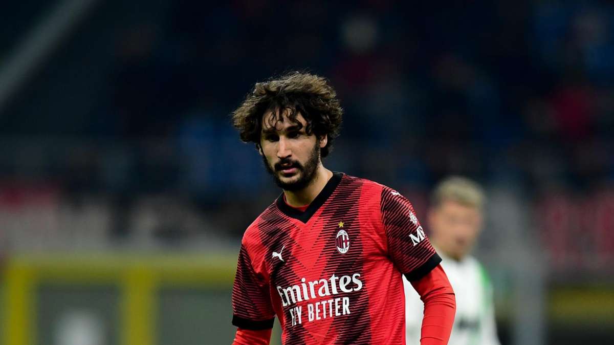 Serie A: le formazioni ufficiali di Empoli-Milan. C'è Adli titolare nei rossoneri 