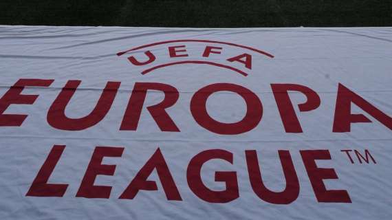 LIVE - Sorteggio Europa League: Torino con Copenaghen, Brugge e HJK Helsinki
