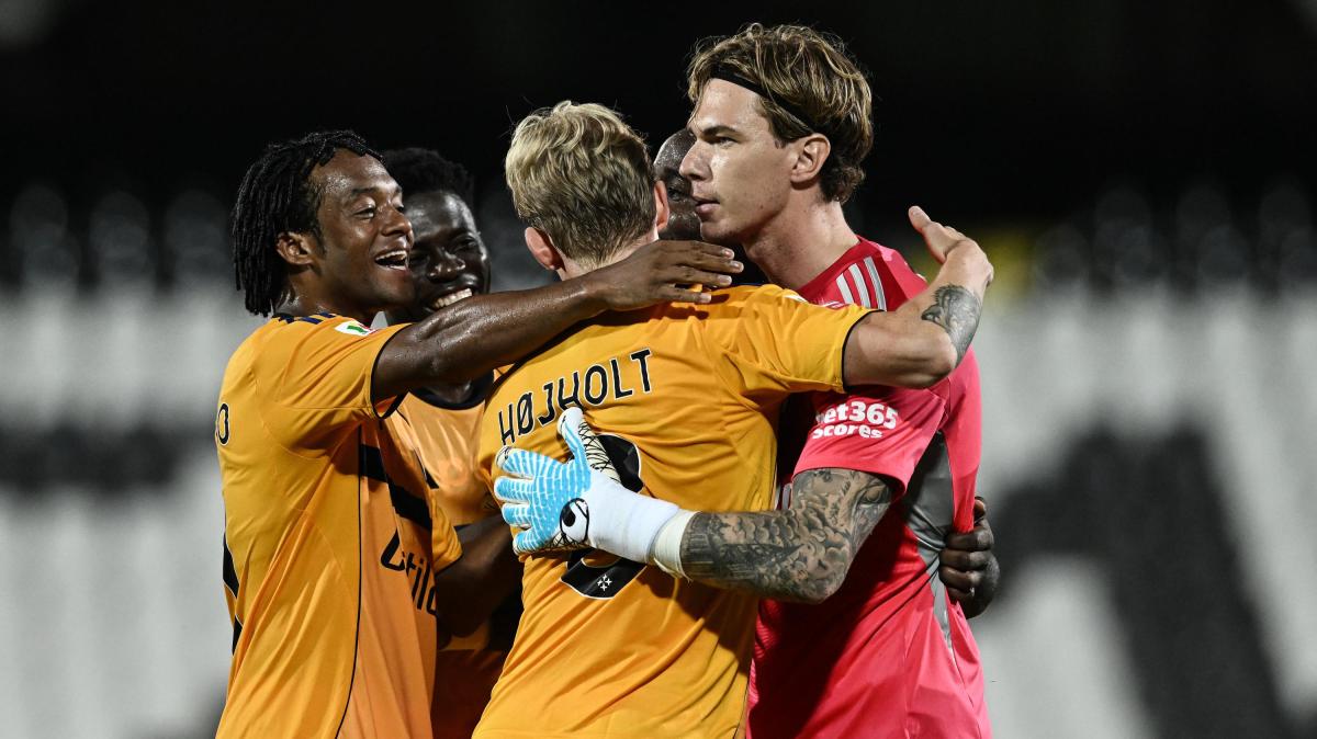 Il Pisa di Gilardino non segna mai: contro la Lazio finisce 0-0