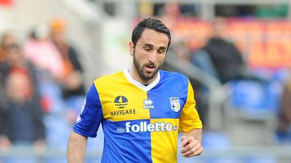 Parma, Molinaro: "Europa meritata sul campo. Immobile farà bene ai Mondiali"