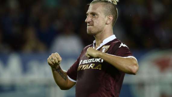 Riprende il campionato e Maxi Lopez deve ritornare a fare gol