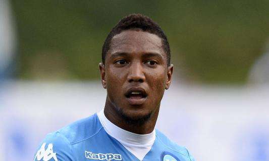 Carpi, De Guzman inizia a lavorare a pieno regime