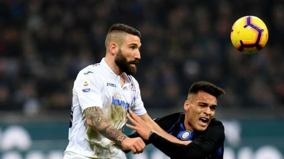 Ex-obiettivi granata: Tonelli verso il ritorno alla Samp