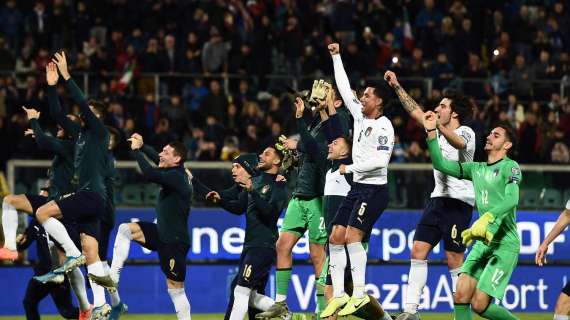 Torino si candida per ospitare la fase finale della Nations League 