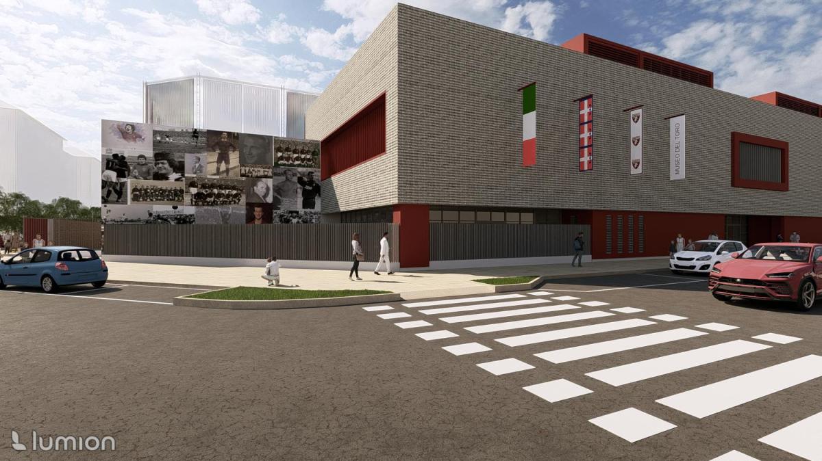 Bongioanni a Tuttosport: “Per il Museo del Toro al Filadelfia mi muoverò anch’io per i finanziamenti”