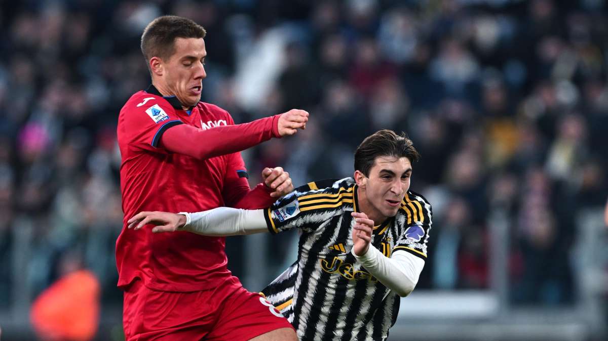 Genoa, il trequartista potrebbe arrivare dalla Juve
