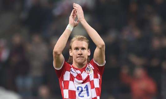 Domagoj Vida di nuovo in orbita Serie A