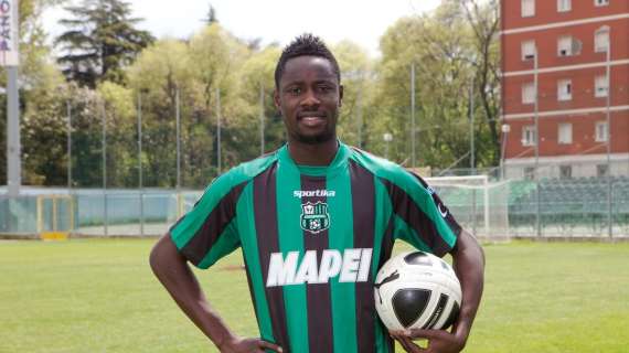 Torino, piace Boakye