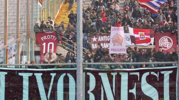 Livorno-Padova verrà recuperata il 25 gennaio 
