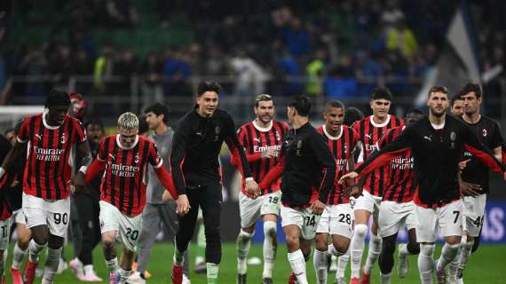 Milan-Bologna, le formazioni ufficiali