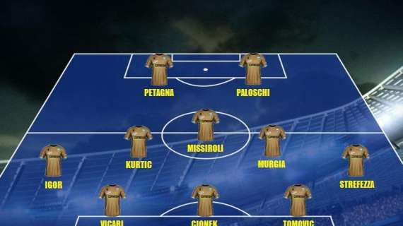 Probabile formazione Spal - Alcuni recuperi e un dubbio in mediana