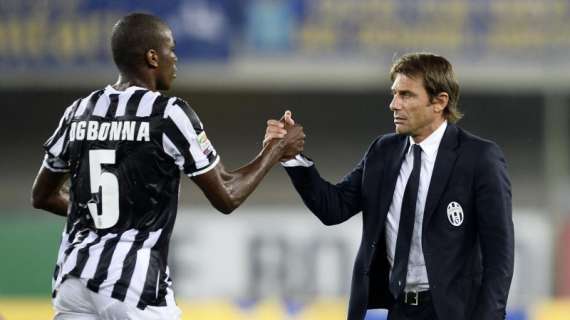 5-3 per la Juve il derby degli ex. Ogbonna è la ferita fresca