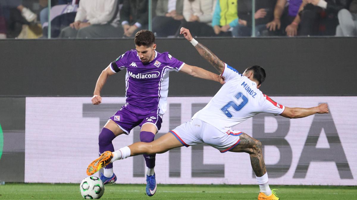 Bologna umiliato dai Villans, fuori anche la Fiorentina 