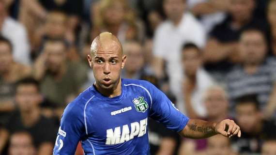 Sassuolo, 3-3 con l'Empoli in amichevole. A segno Zaza