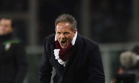 Mihajlovic: “Con il Palermo abbiamo vinto strameritatamente, poche polemiche”