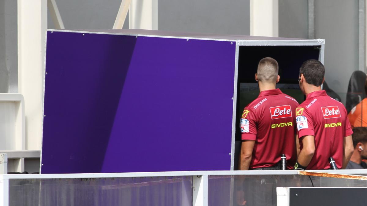 Guerra ai simulatori in Serie A, torna di moda la prova tv