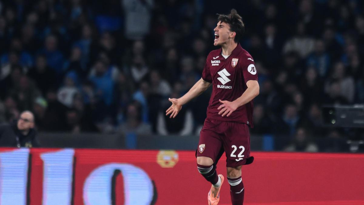 Corriere Torino: "Non basta Casadei"