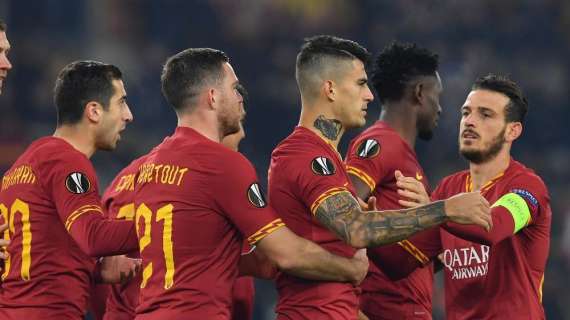 Roma in vendita per 780 milioni, sarebbe un record per la Serie A