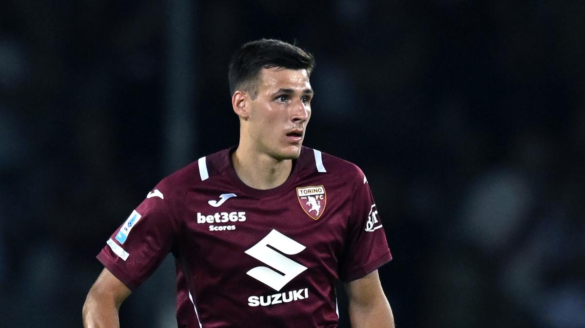 Gineitis, nuovo assalto del Celtic: il Torino dice ancora no. Rifiutata la seconda offerta