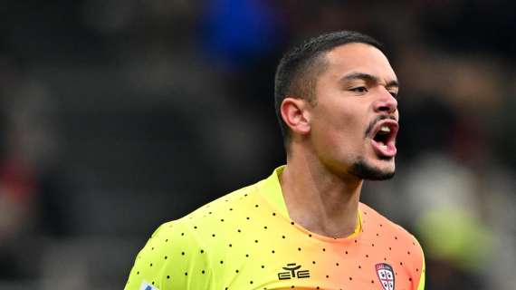 Il Cagliari riscatta Caprile, ma non è certo che resti. Al Napoli andranno 8,5 milioni