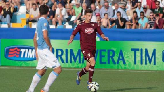 Torino, ecco i giovani della Primavera convocati da Ventura per il raduno