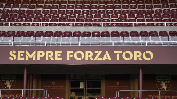 Granata Friday per Torino-Empoli 